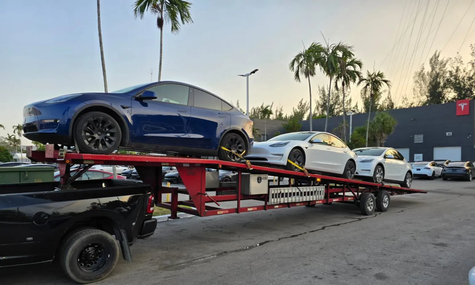 Liberty Car Shipping why choose terminal to terminal over door-to-door? experts