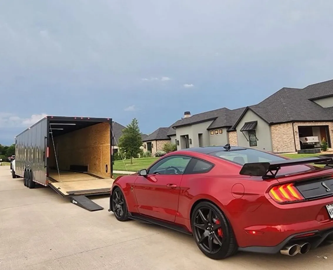 Car shipping service near What's the Best Auto Transport Method for Cleveland Shipments?