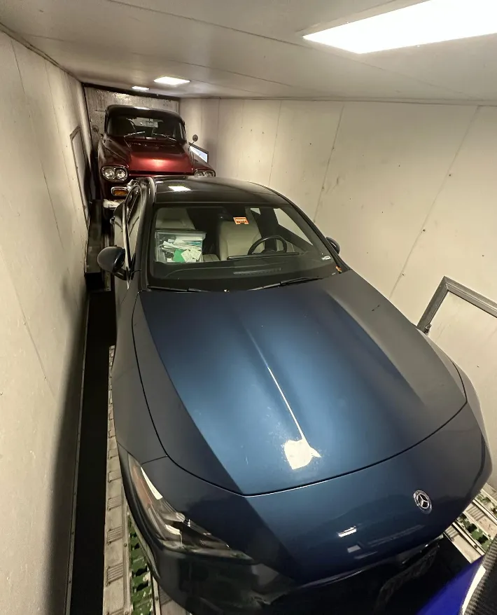Who Benefits Most from Our SUV & Truck Shipping? service by Liberty Car Shipping