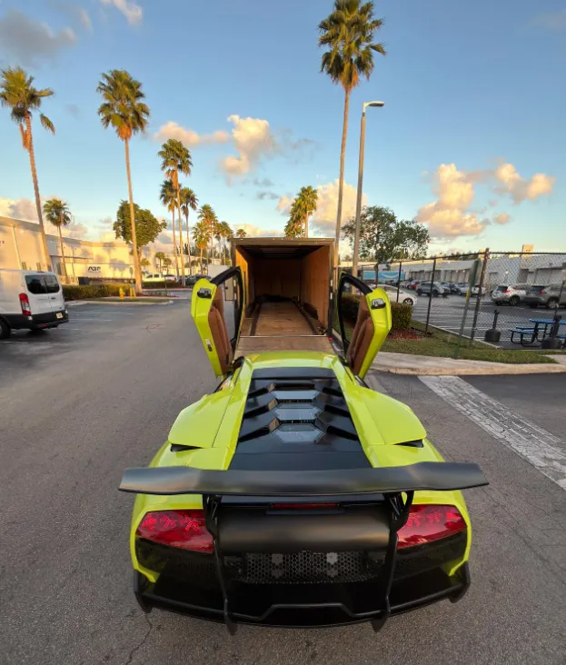 Liberty Car Shipping vehicle shipping in Open vs Enclosed Transport in Minneapolis