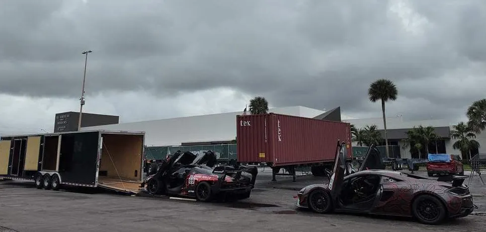 Car shipping service near How Much Does Car Shipping Cost from Tulsa?