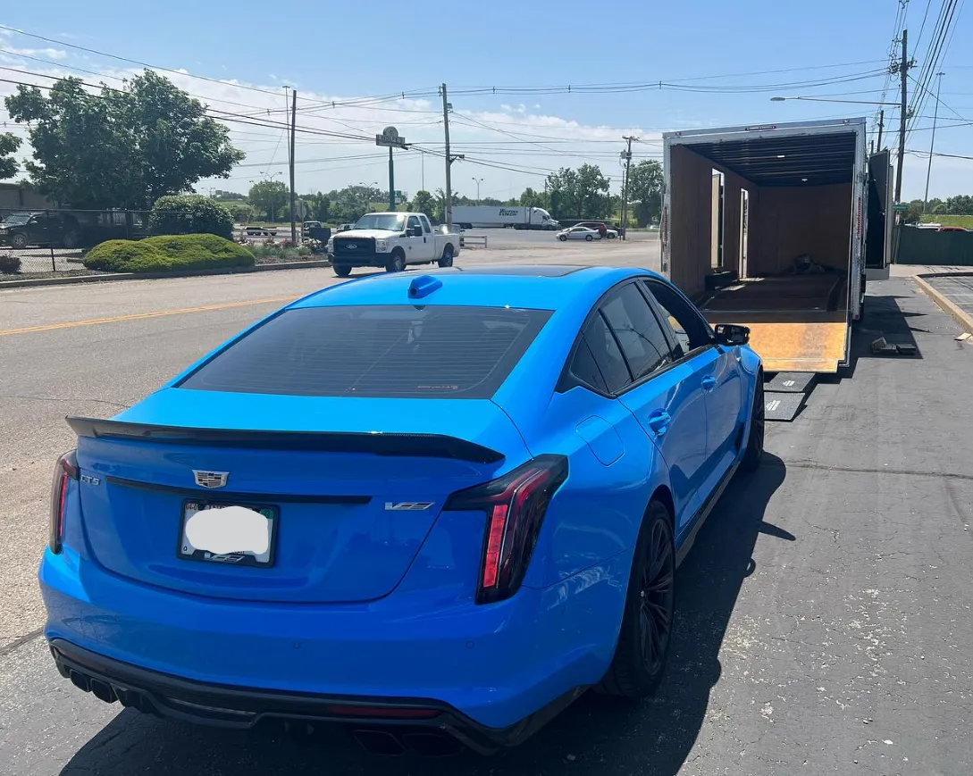 Professional what to expect: luxury car transport timeline — Liberty Car Shipping