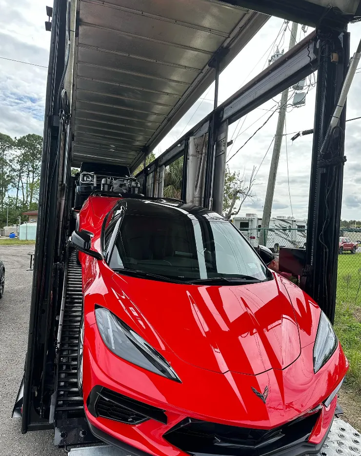 Liberty Car Shipping why choose liberty car shipping for your suv or truck? experts