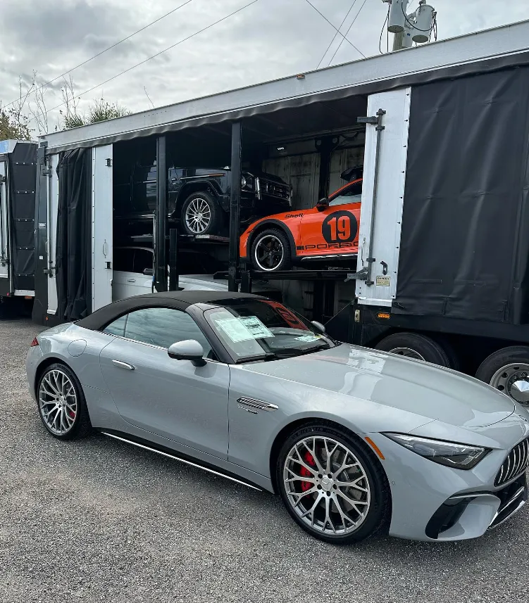 Professional who benefits most from our dealer transport service — Liberty Car Shipping