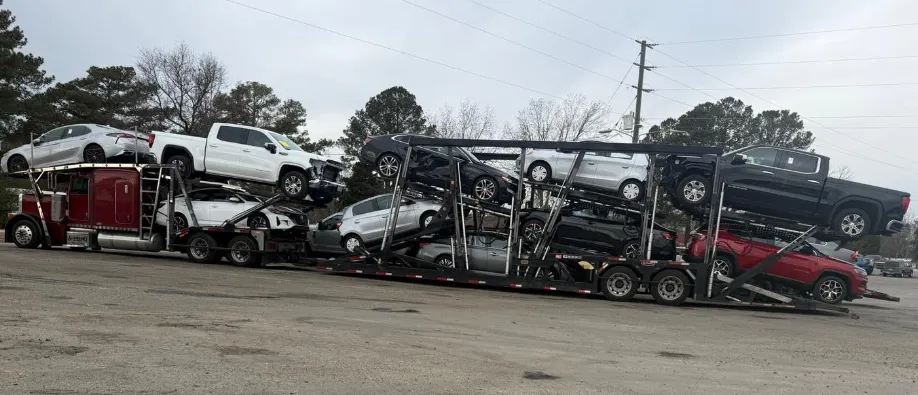 Professional who should use expedited car shipping? — Liberty Car Shipping
